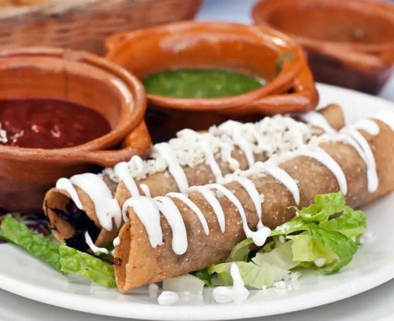 Platillo especial