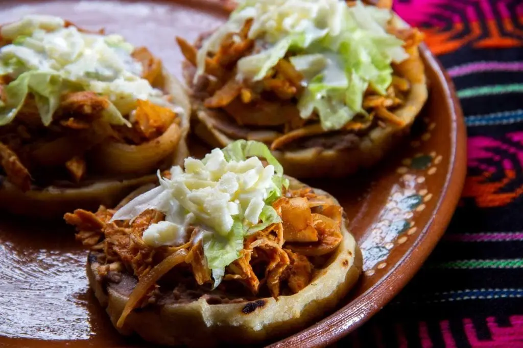 Platillo especial